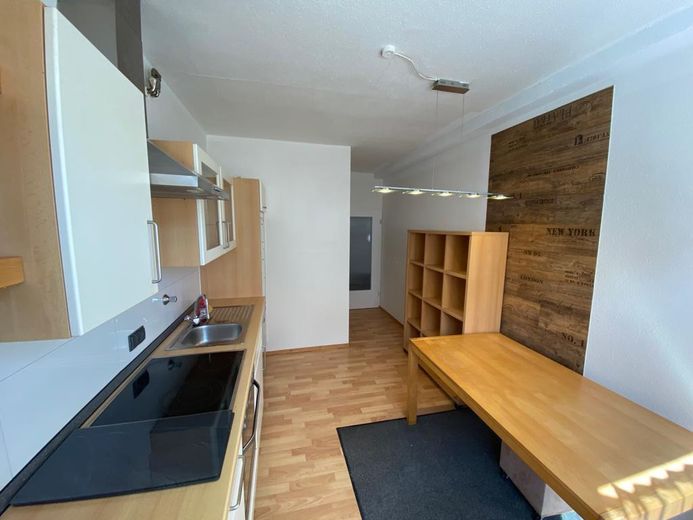 3,5Zi mit Dachterrasse, Solingen Wald, Waldrand, Renoviert, auf Wunsch mit Möbelübernahme Vormieter – Foto 9