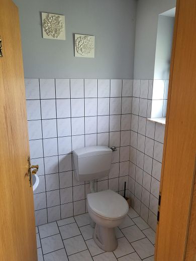 Gäste WC