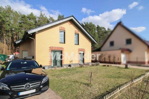 Exklusives Wohnen im Westhavelland – nachhaltig, stilvoll, naturnah