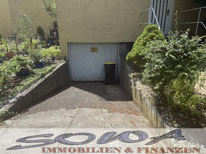 Einzugsbereit! Schickes Haus mit Garage und Garten in Neuburg - Ein Objekt von Ihrem Immobilienpartner SOWA Immobilien und Finanzen – Bild 5