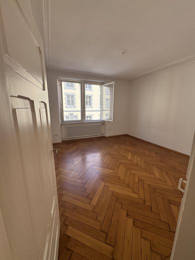 Oudbouwappartement met 3 kamers in de wijk Paradies – Foto 3