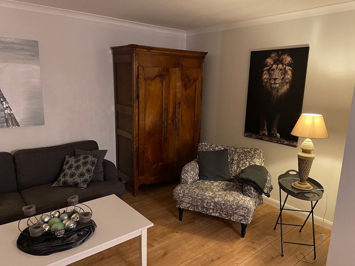 Haus mit Ambiente & Flair vor Sylt - inkl. Ausstattung und provisionsfrei! – Foto 2