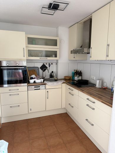 Schöne 3 Zimmer-Obergeschoss-Wohnung in Sülfeld auf 2 Ebenen – Foto 2
