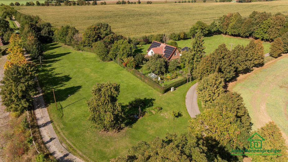 Einfamilienhaus in Alleinlage - für den Käufer provisionsfrei – Foto 7