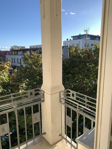 442 qm top sanierter Altbau auf Alt Stralau – Foto 18