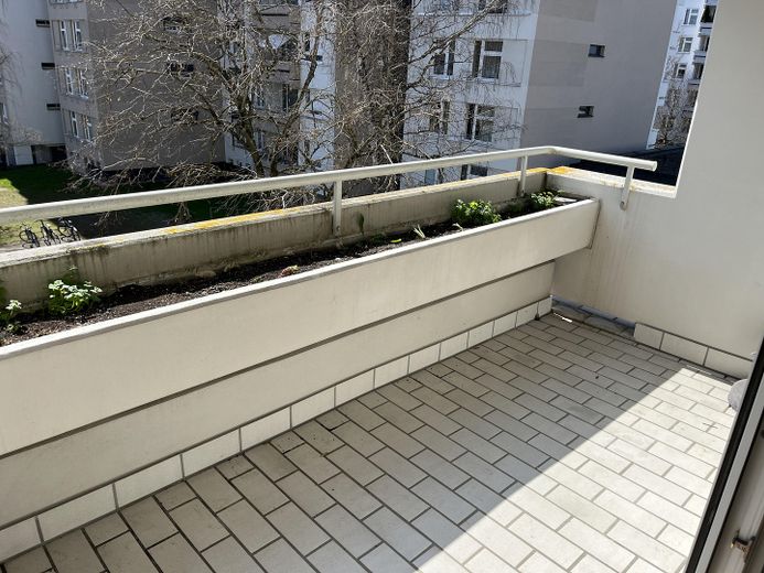Loggia