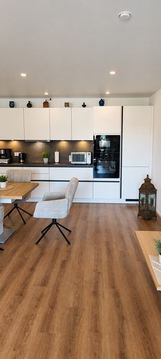 3-kamer-nieuwbouwwoning met lift & balkon – 4,0 % rendement, zonder makelaarscourtage – Essen Kochen