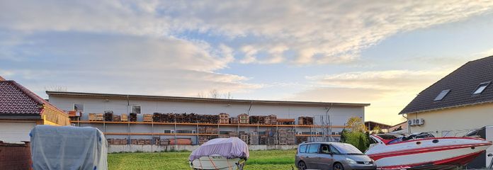 Grundstück - Bieterverfahren – Zufahrt
