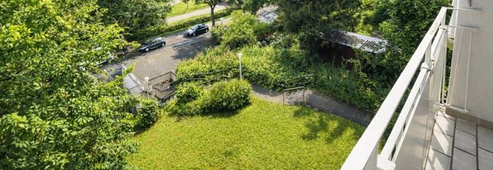 दुर्लभ अवसर!
Nerotal: Wiesbaden के सर्वोत्तम स्थान पर 116 m²! 4 कमरे, 2 बाथरूम, 2 बालकनियाँ, गैरेज