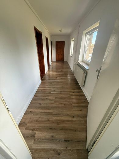 Eingangsbereich und Flur