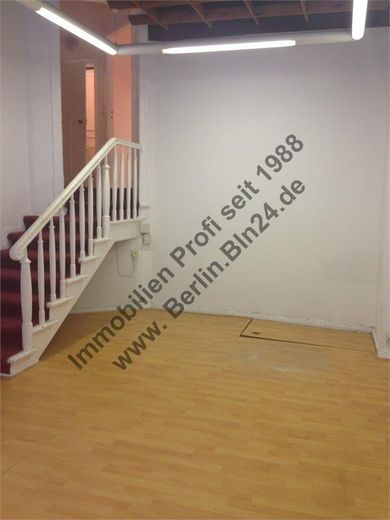 Maisonette + Laden Wohnung. – 30.12.14 005