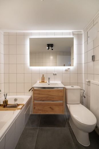 Wunderschöne NEU renvoierte Penthouse Wohnung in Passau Grubweg – Foto 15