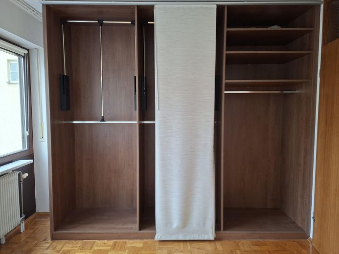 Großzügige 3-Zimmerwohnung, 96 m², in bester Lage Würzburg-Frauenland – SZ