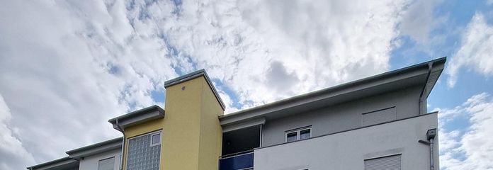 Haus - verkehrsberuhigte Lage