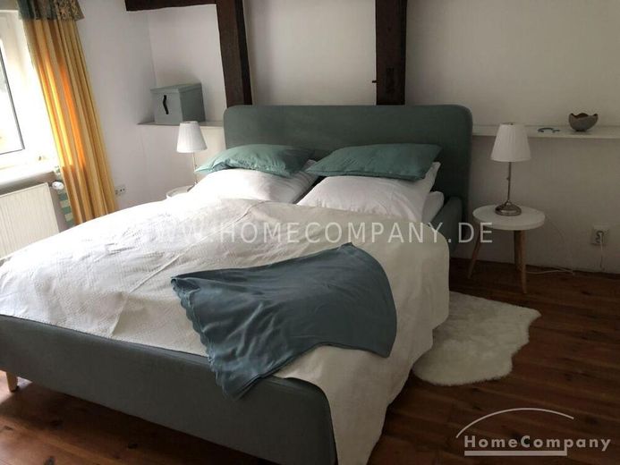 Schöne 3 Zi.-Whg., möbliert, EG. Garten zur Nutzung. – 584faed2ba8cd7cb5103fae8d01d976d8fa24d61.jpg