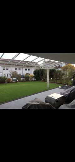 Barrierefreie, lichtdurchflutete 2,5 Zimmer Wohnung mit großem Garten – Foto 12