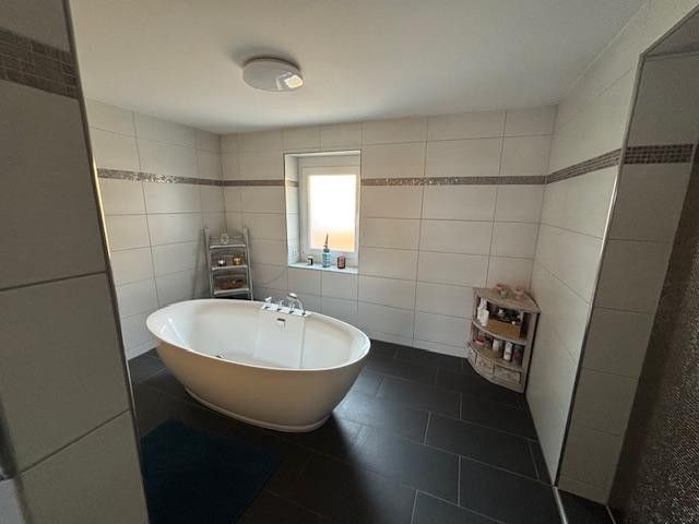 EG Masterbad Badewanne