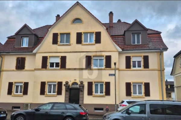 FRISCH MODERNISIERT & BARRIEREARM