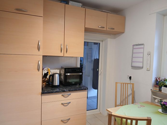 Ruhige Erdgeschosswohnung mit einmaligem Garten in zentraler Lage in der Unterwiehre – Foto 16