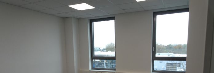 Bürobeispiel