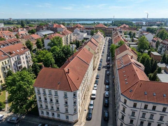 Ihre Chance in Leipzig-Paunsdorf: 3-Zimmer-Wohnung mit Zusatzeinnahmen – Foto 1