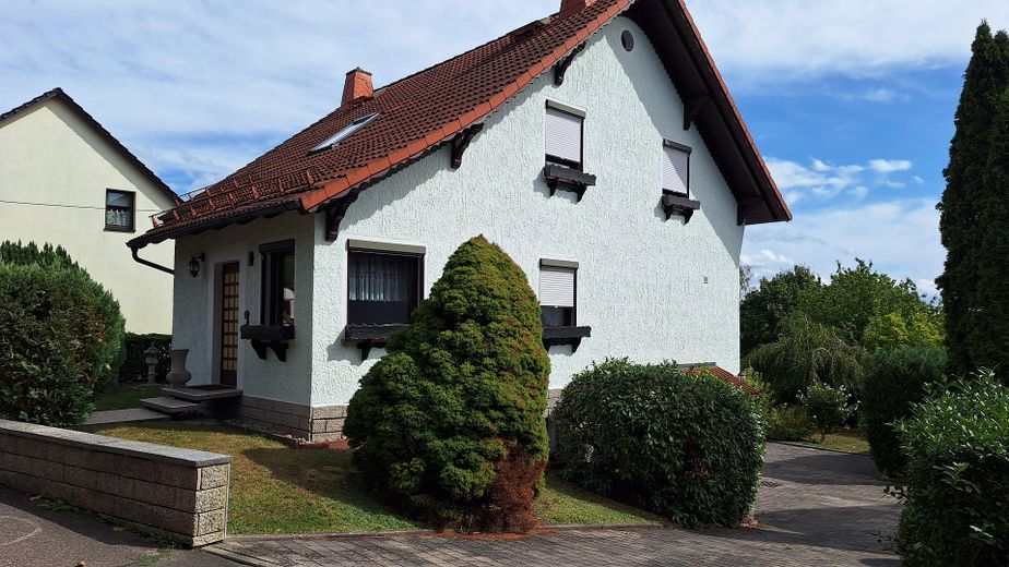 Casa molto ben tenuta in vendita – Foto 34