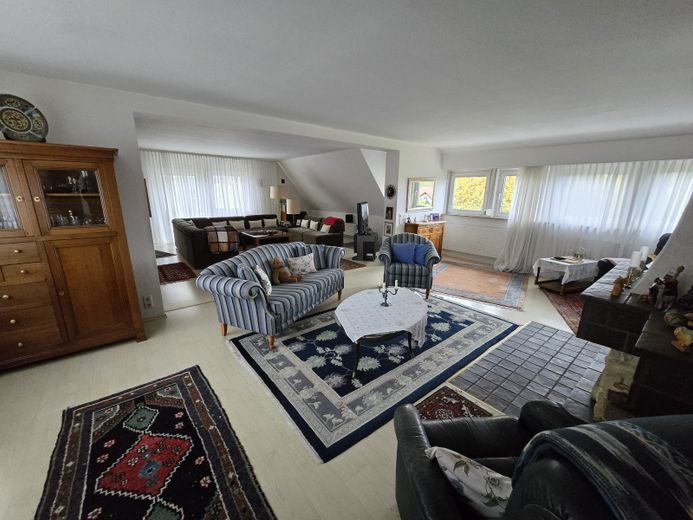 Hünfeld, Wohnhaus mit ELW – Foto 12