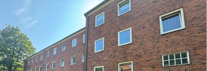 Atractivo apartamento en planta baja - ¡3 habitaciones!