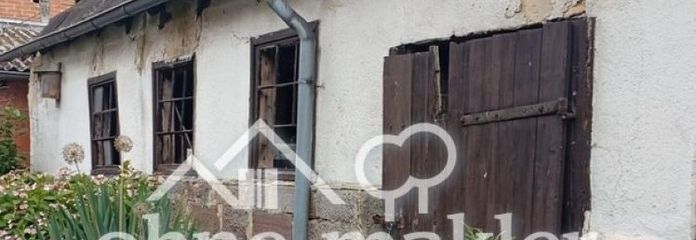 50qm Mini-Haus oder Stallgebäude in Hofgeismar Hümme! Miete oder Mietkauf €50/Monat