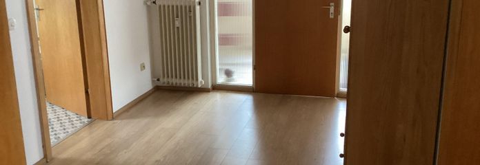 Piso luminoso y espacioso en Rheinbreitbach