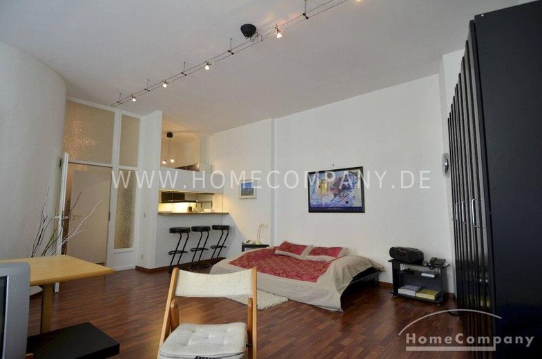 Modernes 1-Zimmer-Apartment in Berlin Charlottenburg, komplett und neu möbliert – 21253e82e5c68738d22afce4f763a15117c0160a.jpg