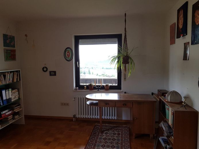 Arbeitszimmer