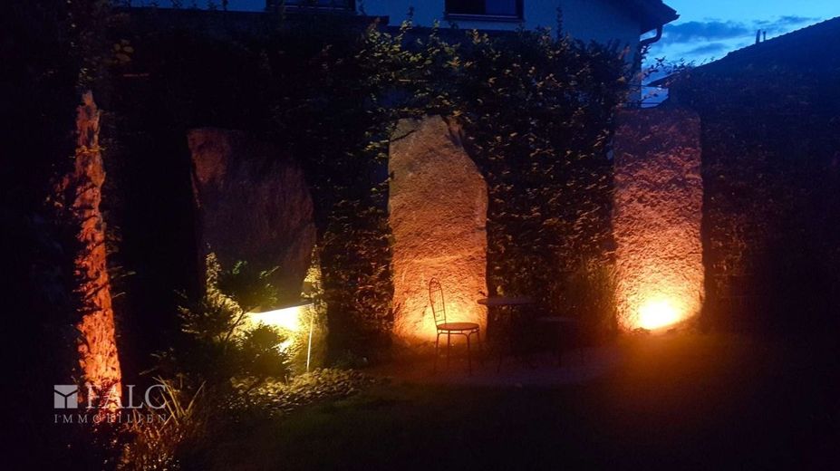 Stilvoll und viel Grün in Bad Rappenau - FALC Immobilien Heilbronn – ... und Nacht
