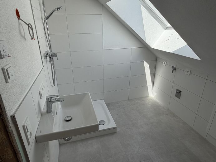 Vallendar zentral "Haus in Haus" - 4 Zimmer 2 Bäder, Küche und Gäste WC – Foto 7