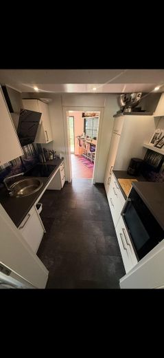 Charmantes Ferienhaus am Dümmmer See auf Erbpacht - provisionsfrei - (VB) – Foto 15