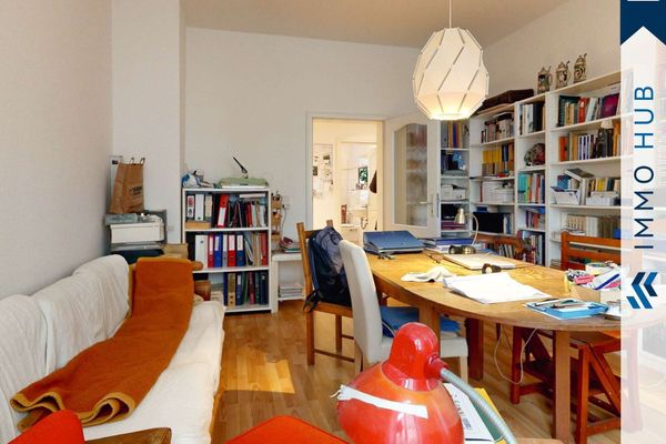 RESERVIERT ++ Ihre TOP-Wertanlage in einer der TOP Lagen Leipzigs ++