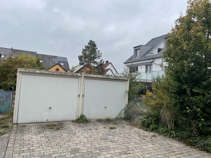 EFH auf grossen Grundstück renovierungsbedürftig plus Tinyhaus Variante und BG für MFH – Foto 49