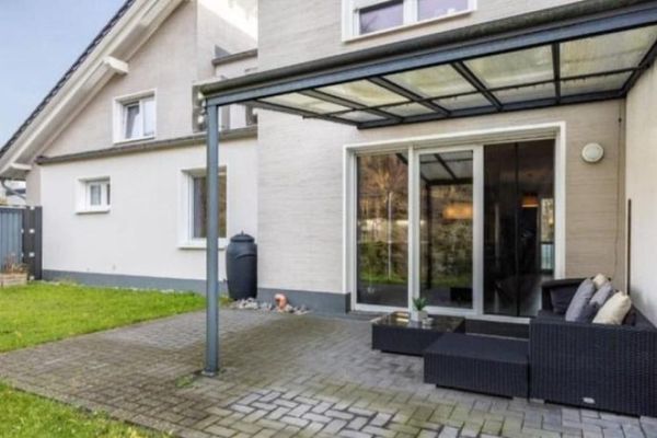 Eine zukunftsorientierte Kapitalanlage – modern und energetisch Top
