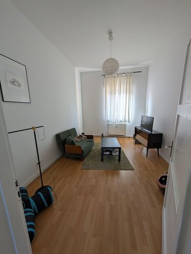 Zimmer Mitte 