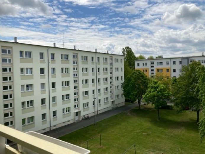 Familienwohnung mit viel Platz sucht Nachmieter – फोटो 1