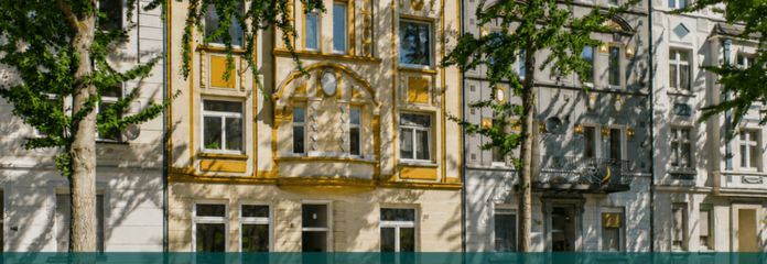Charmante 1-Zimmer-Wohnung mit Wohlfühlambiente im Zentrum von Dortmund