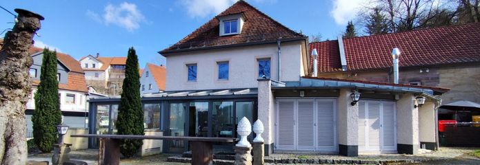 Ansicht 1 Pizzeria