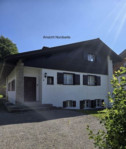 Wohnhaus Nordseite