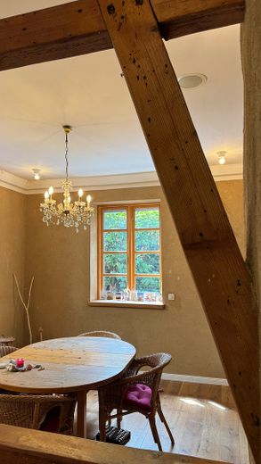 Ökologisch saniertes Energiesparhaus mit Charme - Privatverkauf – Foto 7