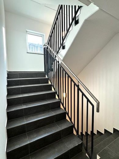 Treppenhaus
