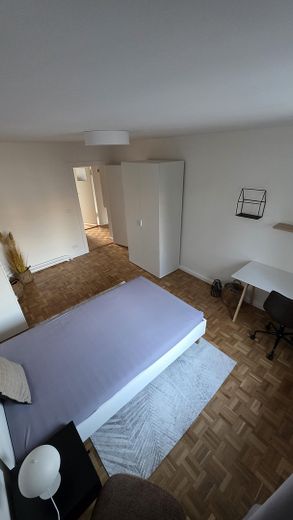 Erstbezug nach Sanierung: Stylische Zimmer in moderner 4er-WG in Berlin-Spandau (Wilhelmstadt)! – Foto 6