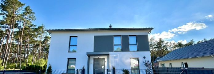 Family Residence