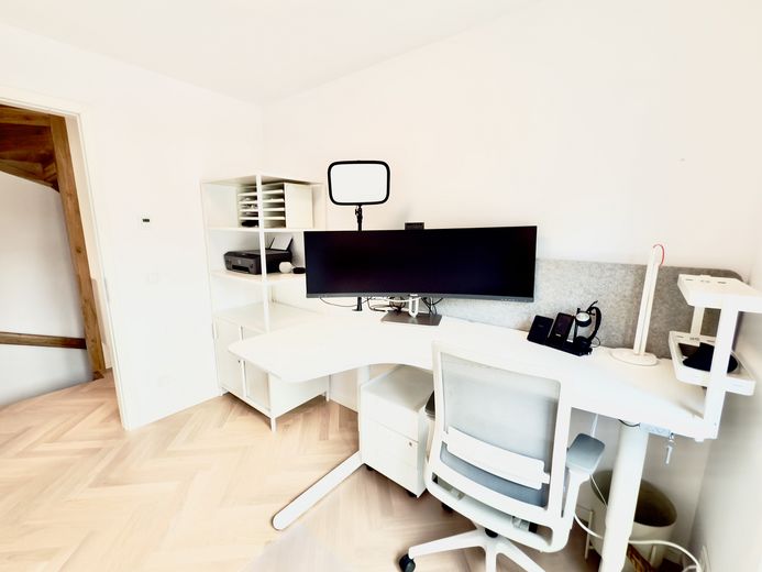 1OG Büro