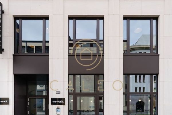 CALEO ¦ Kreuzberg ¦ flexibel + sofort bezugsfertig ¦ all inclusive ¦ PROVISIONSFREI