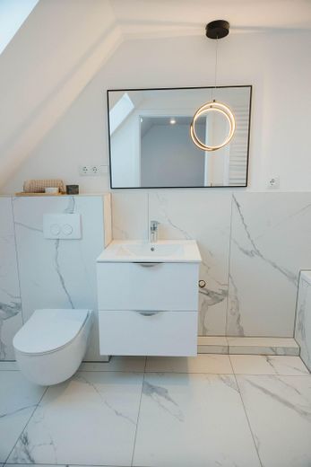 Badezimmer 1.OG